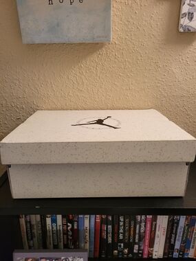Men's Jordan Air